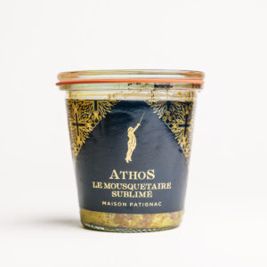 Foie Gras de Canard entier 180g - Maison Patignac – Le Coin des