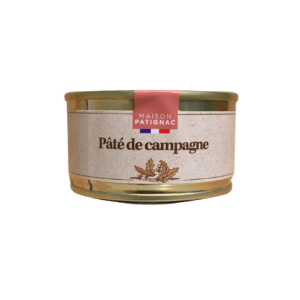 Pâté de campagne
